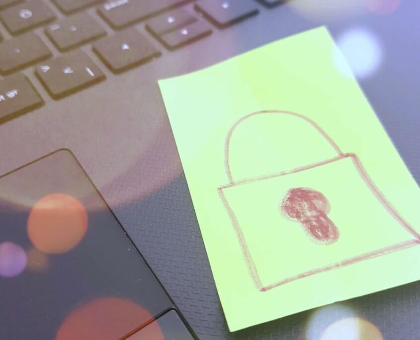 1.2 Websitenschutz