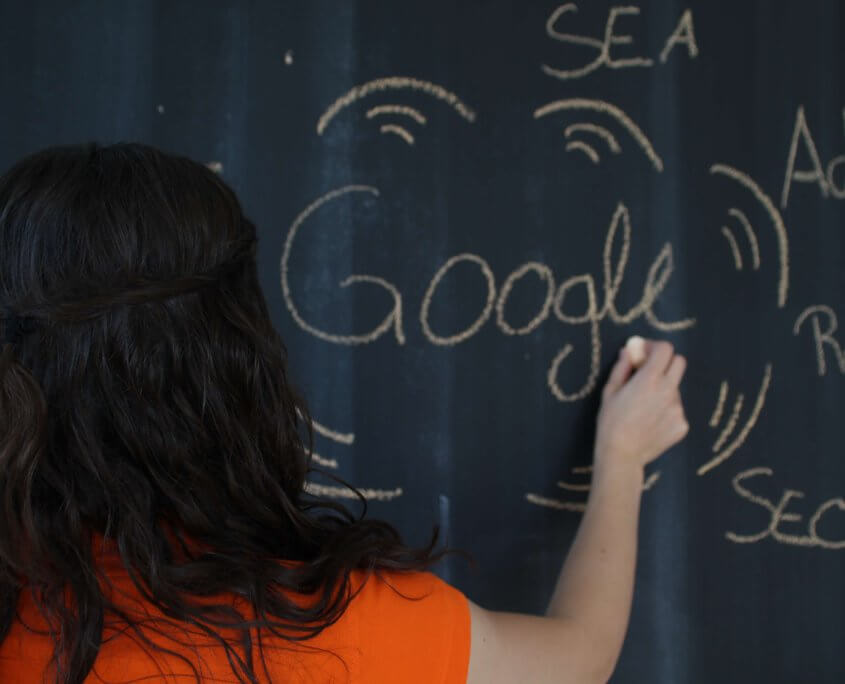 Google-Bewertungen