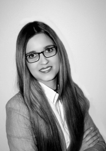 Kathrin Kowolik